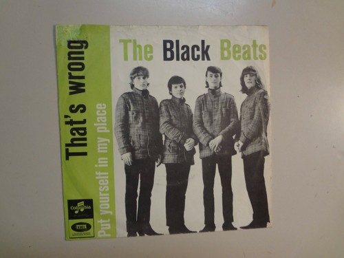 Black beats that - beats:that’s, wrong-put
