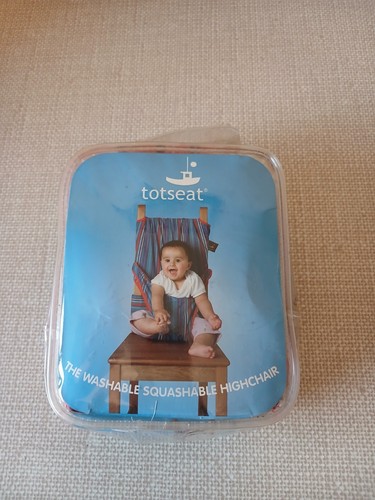 Totseat sedile seggiolone - sedile/seggiolone, da